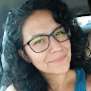 Meet your Posher, Alexandra